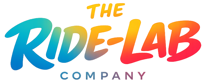 The Ride-Lab Company